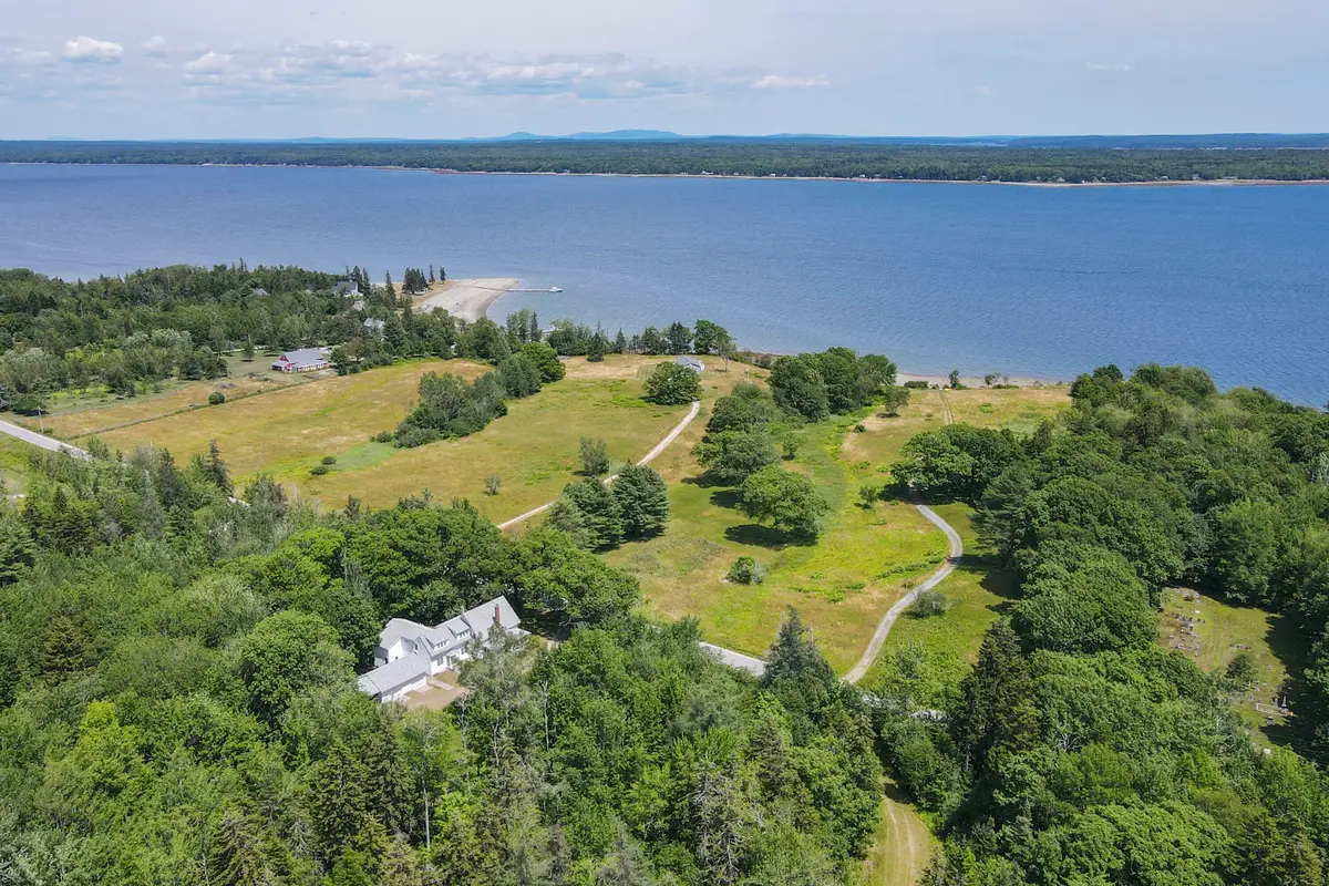1505 Newbury Neck Road, Surry, ME 04684 - Image #1