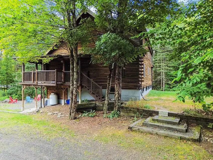 385 Johnson Flat Road, Pittsfield, ME 04967 - Image #3