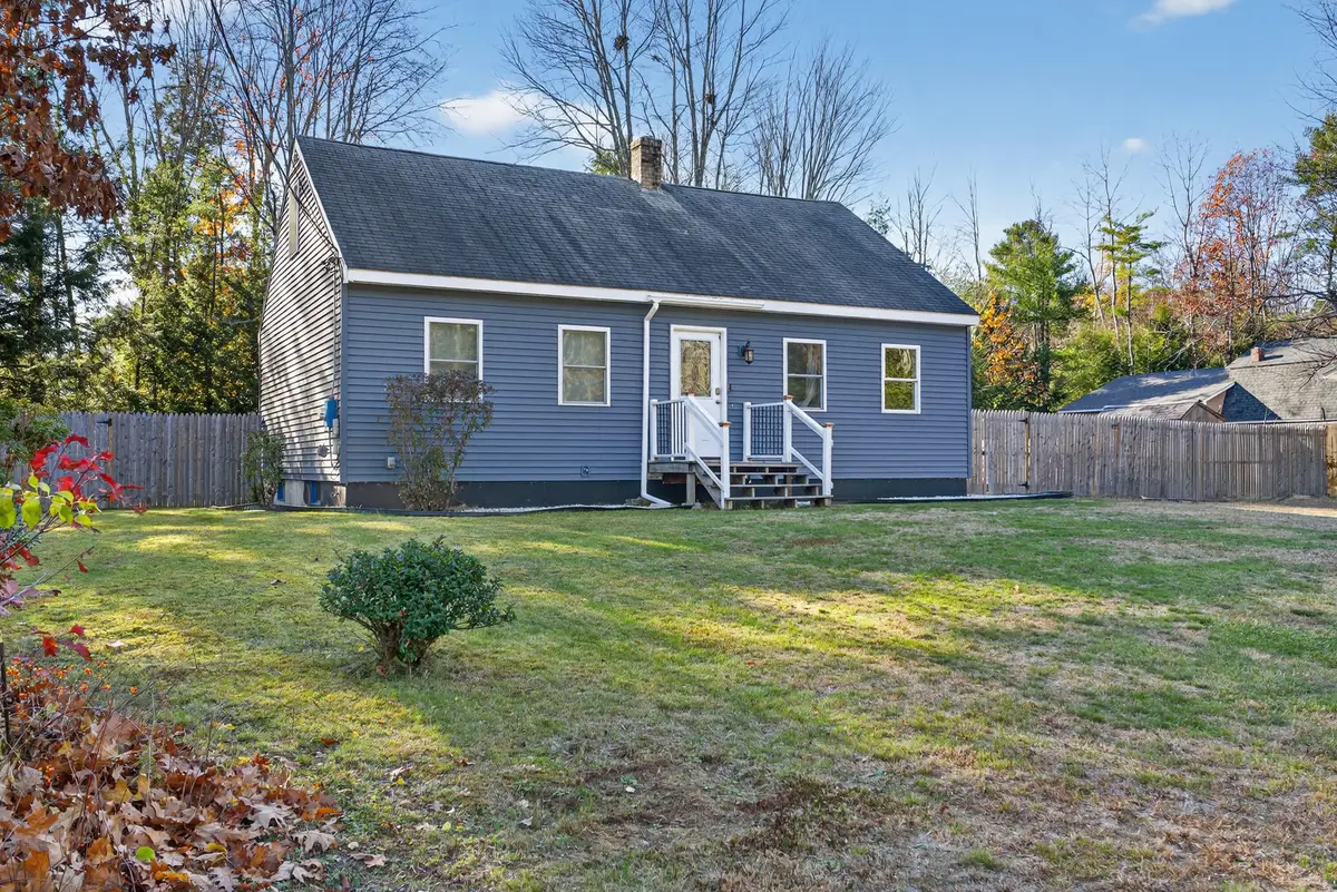 50 Wing Street, Lisbon, ME 04252 - Image #1