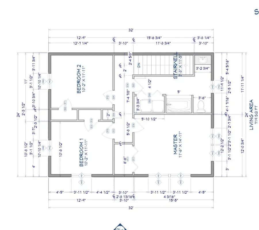 Lot #37 Weymouth Street, Sanford, ME 04073 - Image #3