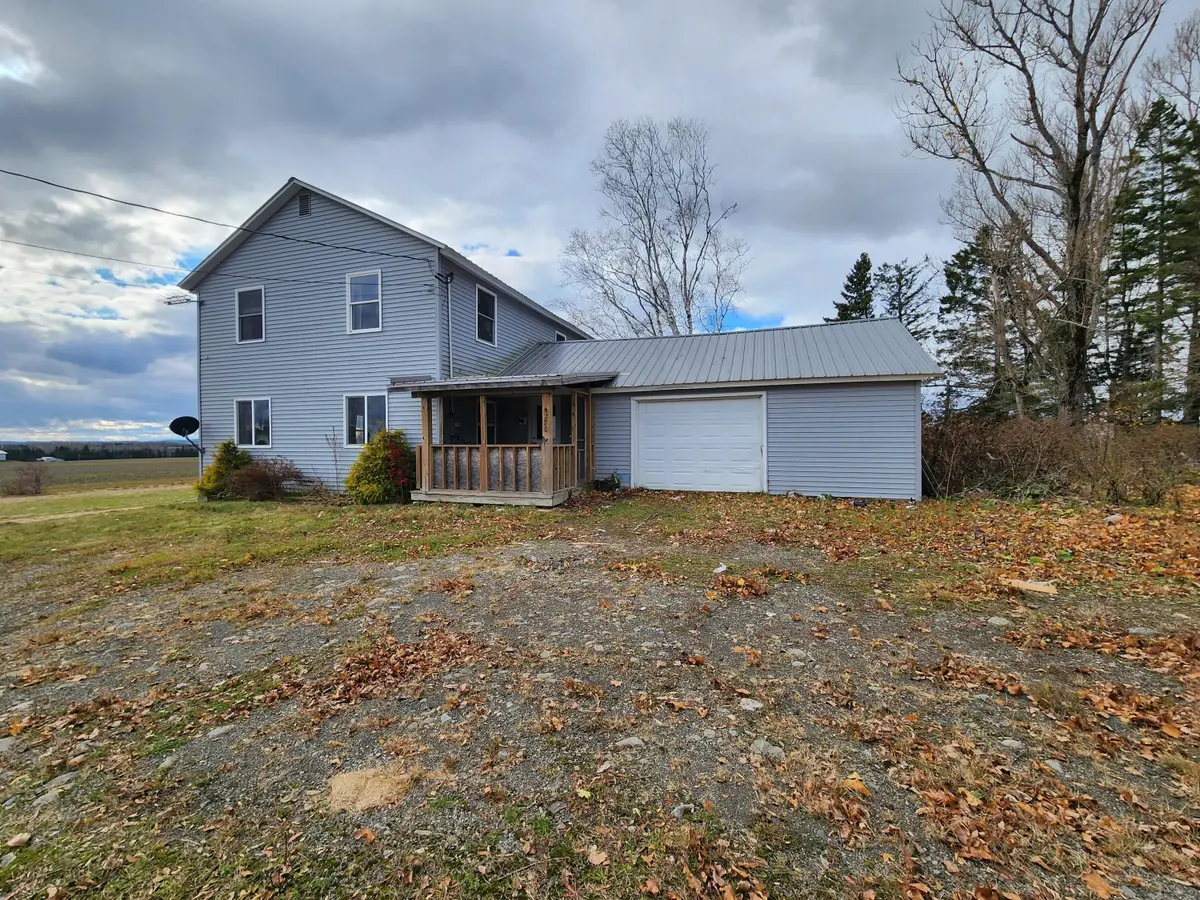 270 Bog Road, Caribou, ME 04736 - Image #1