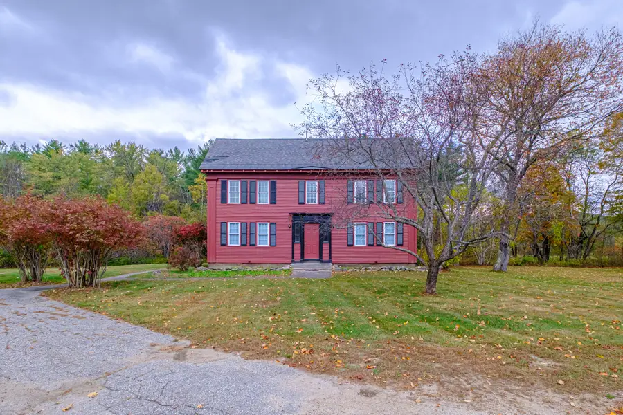 73 Barker Road, Bethel, ME 04217 - Image #3