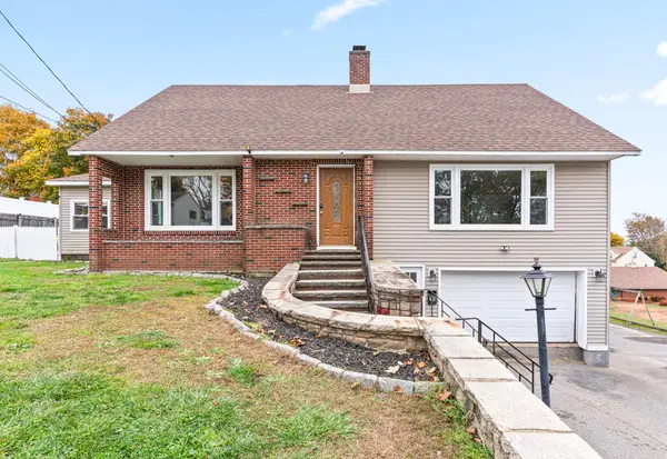 59 Tanguay Street, Sanford, ME 04073