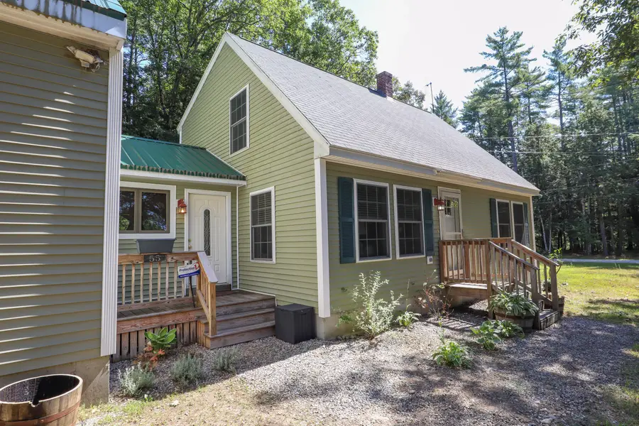 55 Island Road, Limerick, ME 04048 - Image #2