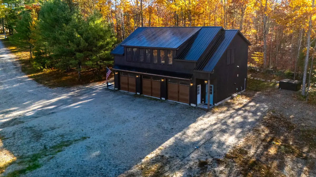 247 Smarts Hill Road, Fryeburg, ME 04037 - Image #1