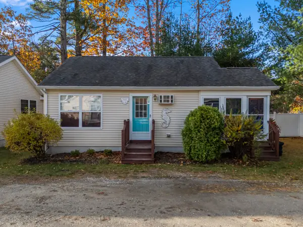 412 Post Road #304, Wells, ME 04090