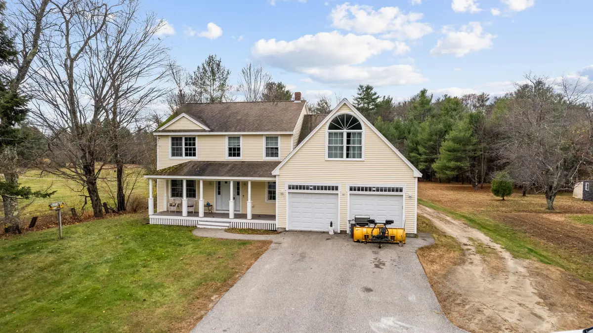 272 Broadturn Road, Scarborough, ME 04074 - Image #1