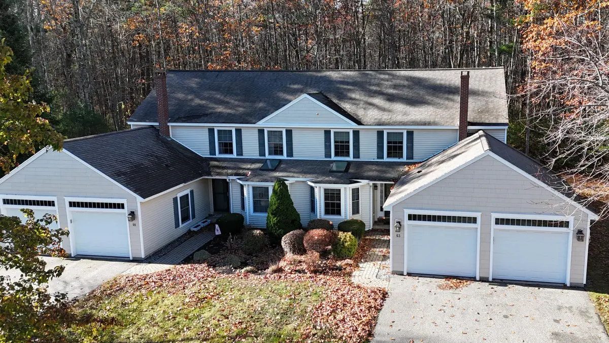 53 Hidden Brook Drive #13, Wells, ME 04090 - Image #1