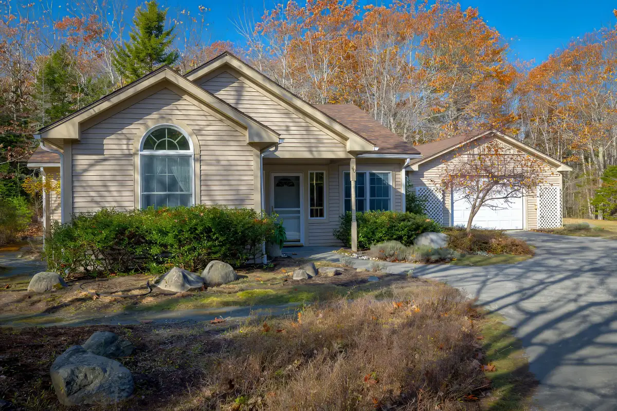 40 Ridgeway Drive, Bar Harbor, ME 04609 - Image #1