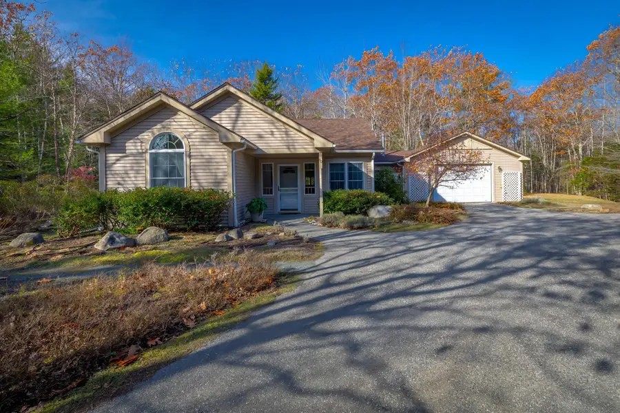 40 Ridgeway Drive, Bar Harbor, ME 04609 - Image #2