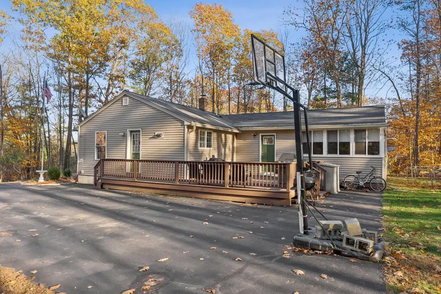 1618 Acton Ridge Road, Acton, ME 04001 - Image #2