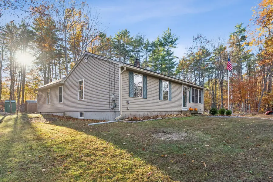 1618 Acton Ridge Road, Acton, ME 04001 - Image #3