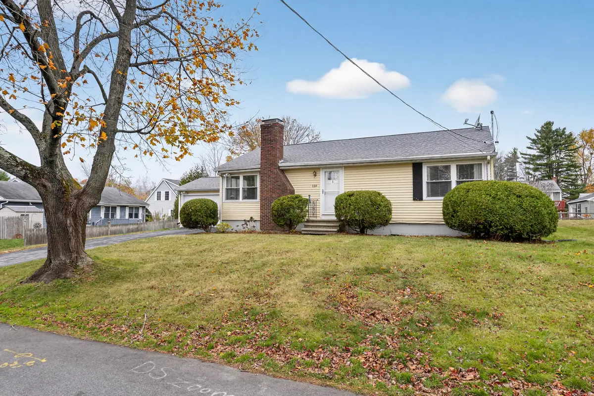 159 Bancroft Street, Portland, ME 04102 - Image #1