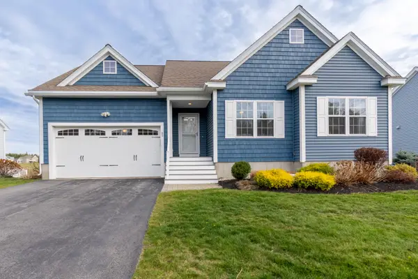 95 Championship Way, Wells, ME 04090