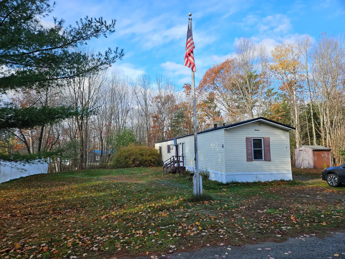 10 Libby Lane, Eddington, ME 04428 - Image #1