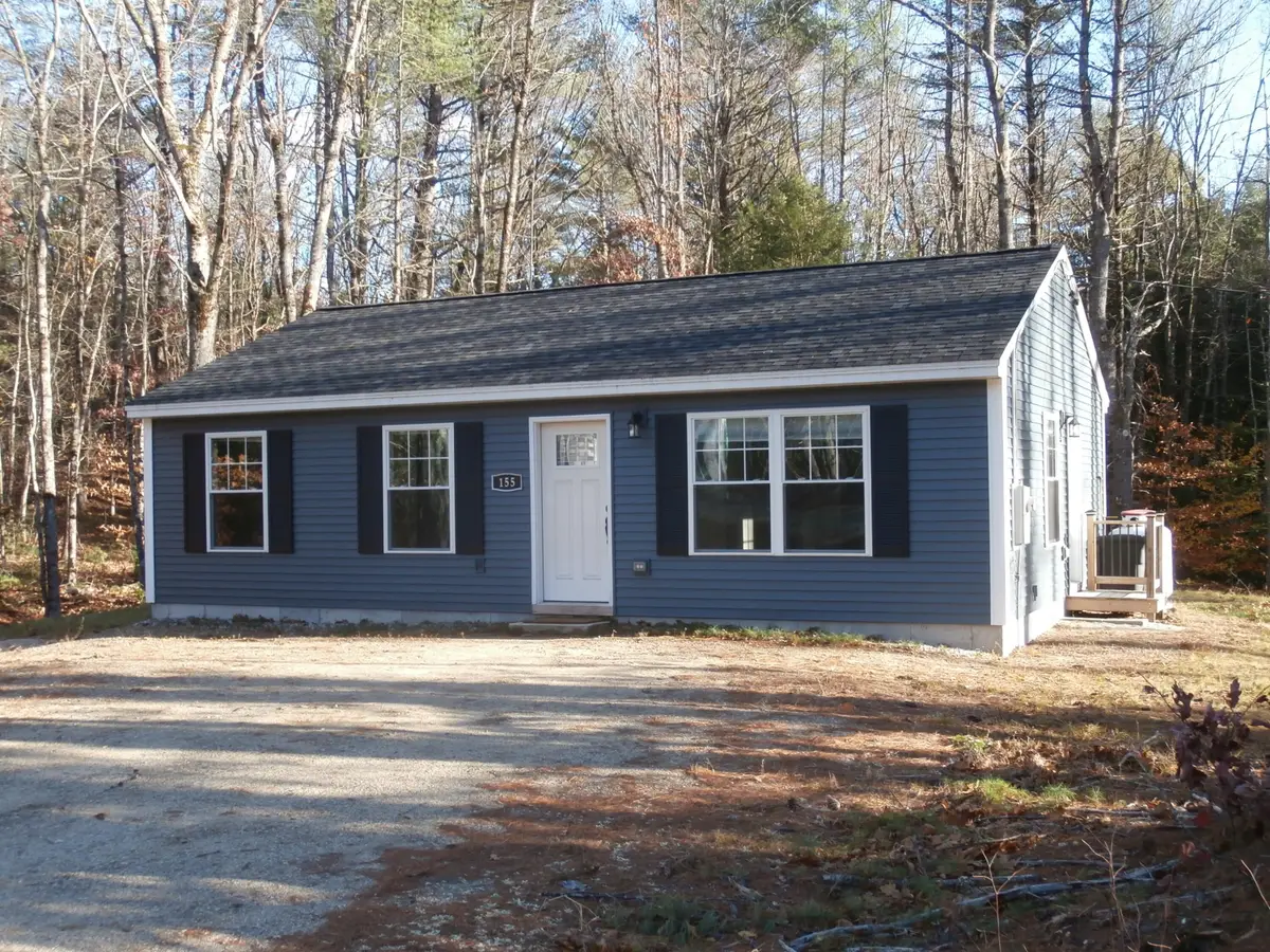 155 Quarry Road, Limerick, ME 04001 - Image #1