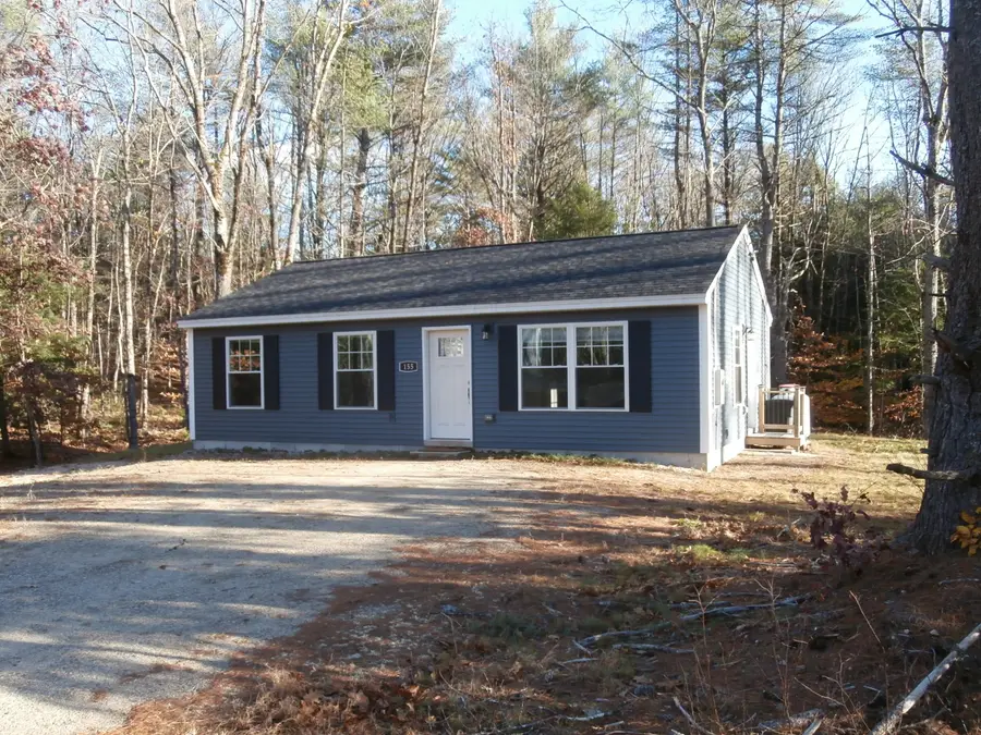 155 Quarry Road, Limerick, ME 04001 - Image #2