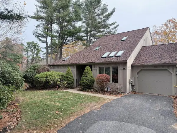 38 Wildwood Drive #38, Cape Elizabeth, ME 04107