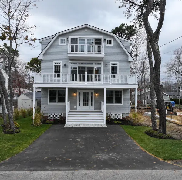 390 Ocean Avenue, Wells, ME 04090