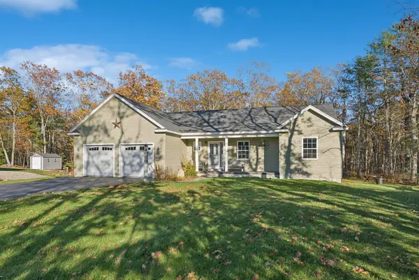 36 Dolphin Avenue, Old Orchard Beach, ME 04064