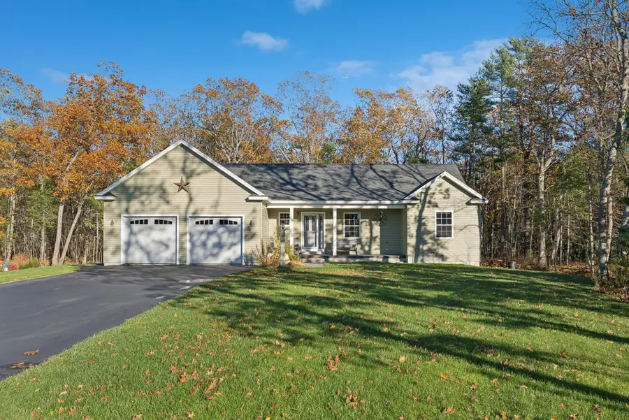 36 Dolphin Avenue, Old Orchard Beach, ME 04064 - Image #2