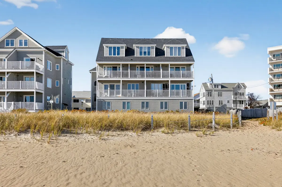 1 Boisvert Street #3, Old Orchard Beach, ME 04064 - Image #1