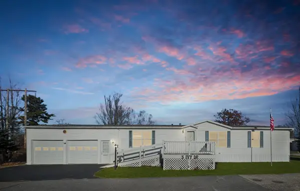 3 Ivy Drive, Norway, ME 04268