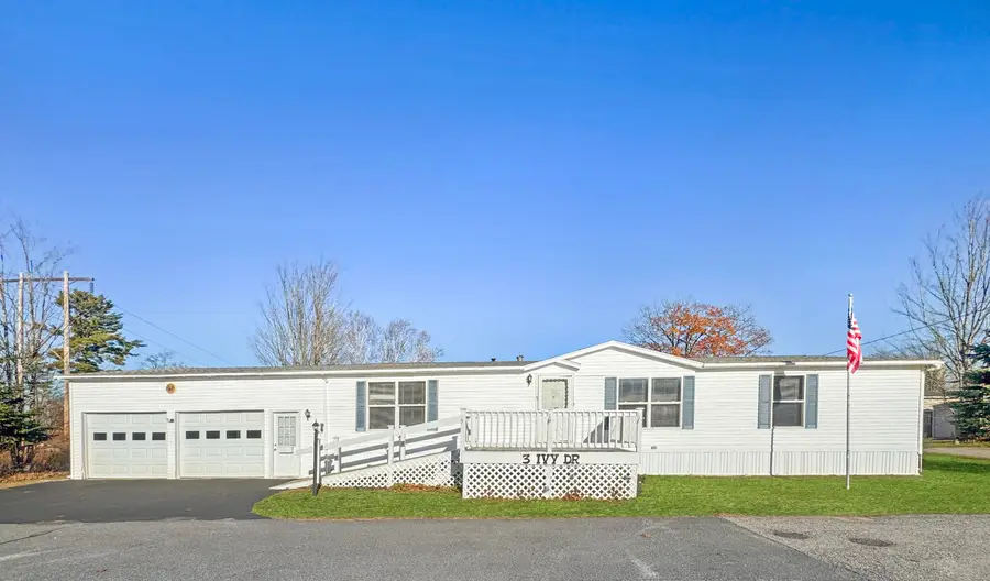 3 Ivy Drive, Norway, ME 04268 - Image #2