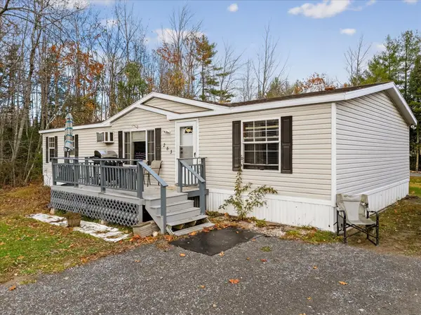 263 Mudgett Road, Kenduskeag, ME 04450