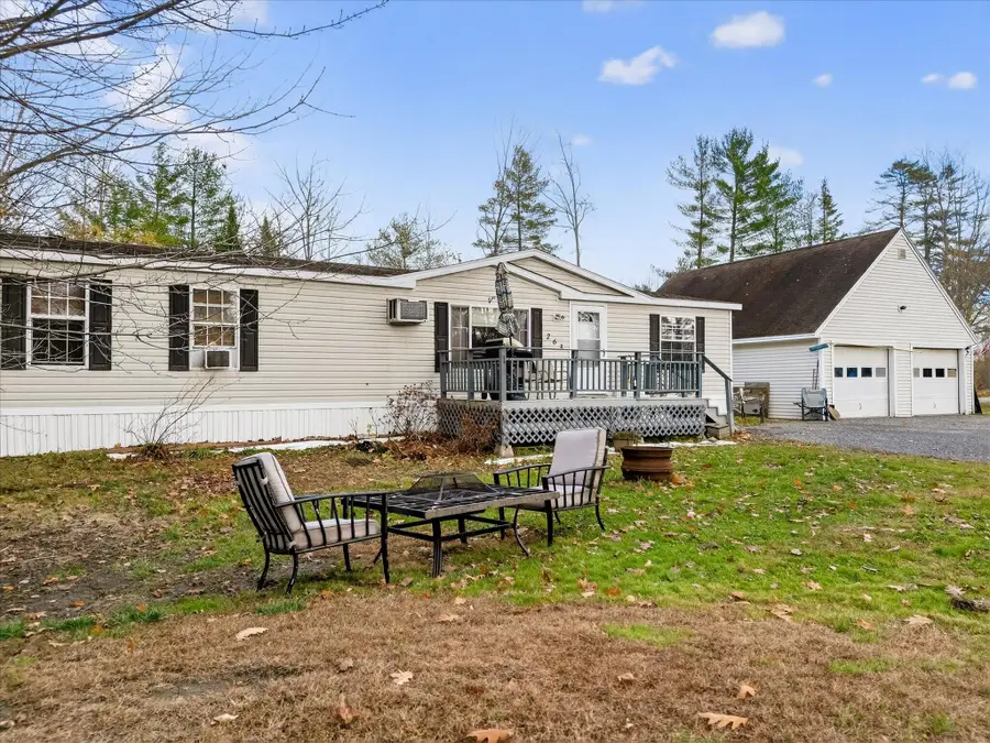 263 Mudgett Road, Kenduskeag, ME 04450 - Image #3