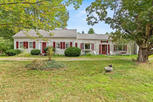 15 Read Road, Windham, ME 04062