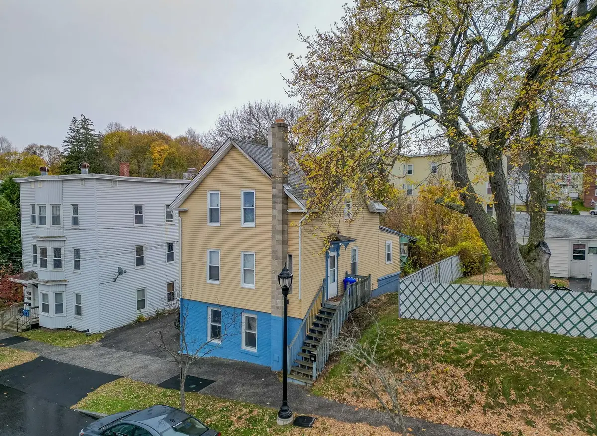 45 Fourth Street, Auburn, ME 04210 - Image #1