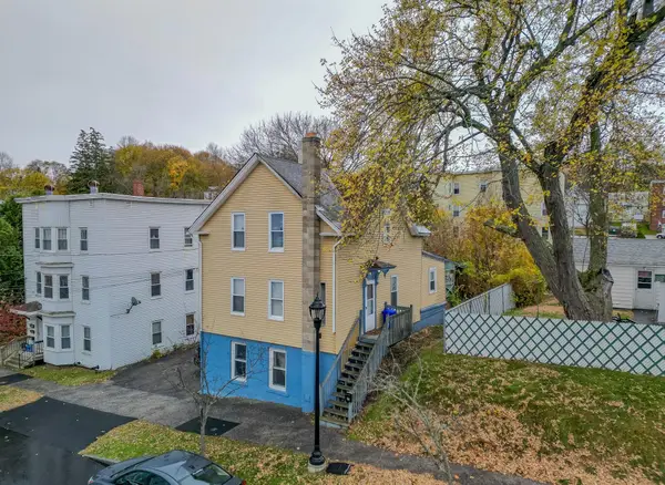 45 Fourth Street, Auburn, ME 04210