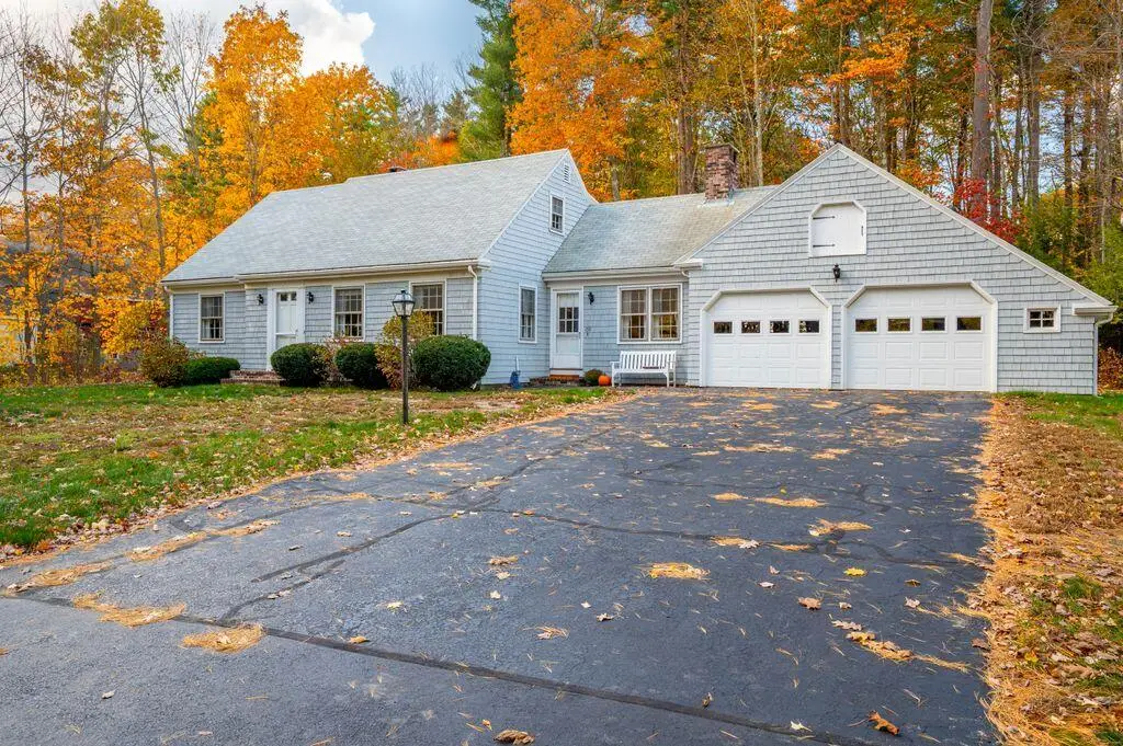 159 Brook Road, Falmouth, ME 04105 - Image #1