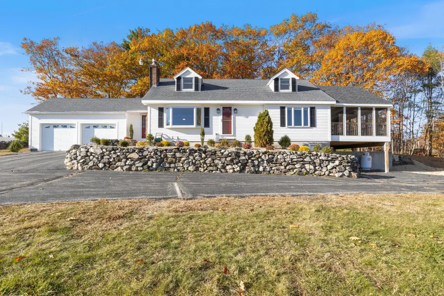 630 Youngs Ridge Road, Acton, ME 04001 - Image #3