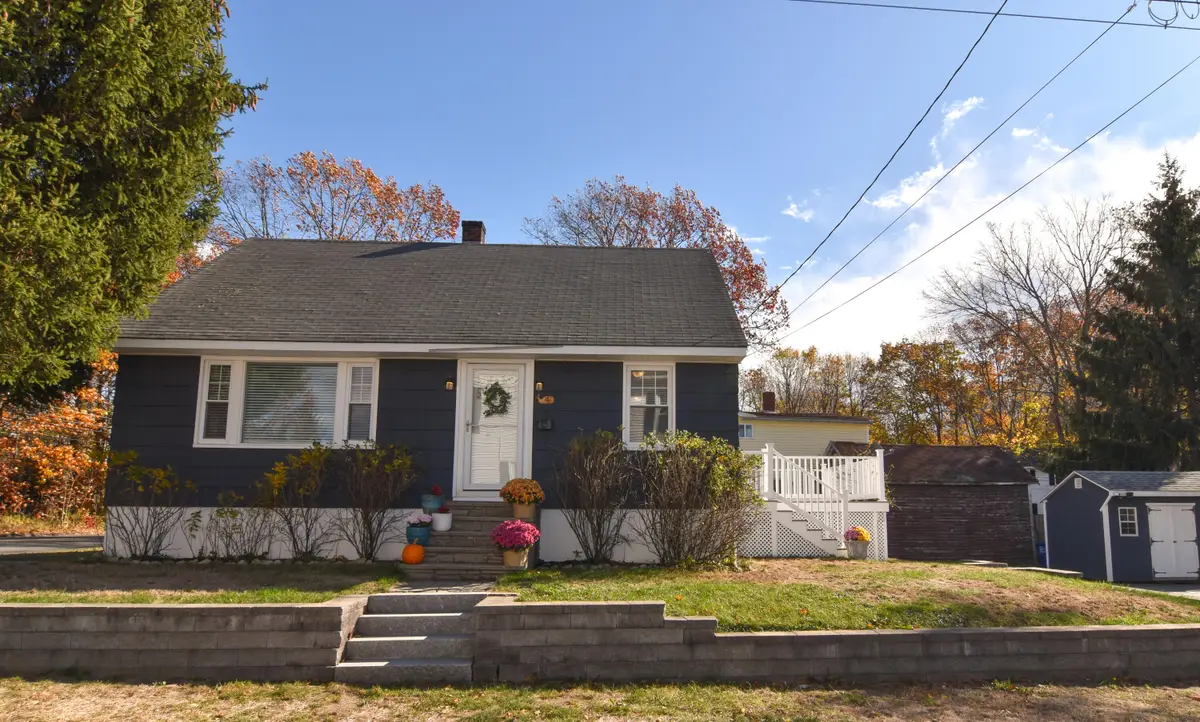 4 Summit Street, South Portland, ME 04106 - Image #1