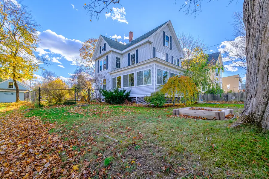 224 North Street, Bath, ME 04530 - Image #3