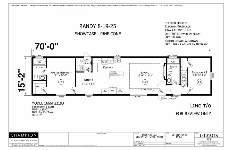 7 Nelligan Drive, Holden, ME 04429 - Image #2