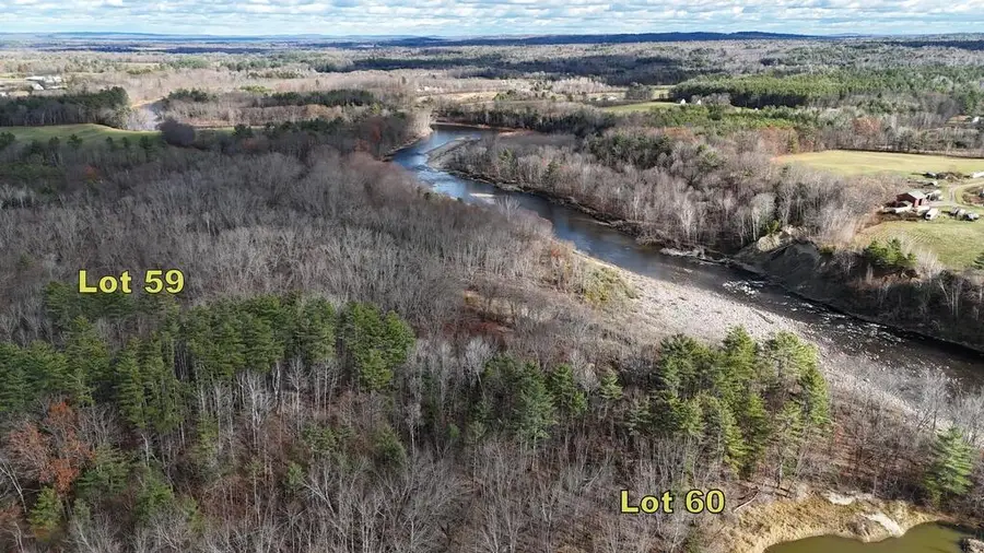 Lot 59&60 Starks Road, New Sharon, ME 04955 - Image #3