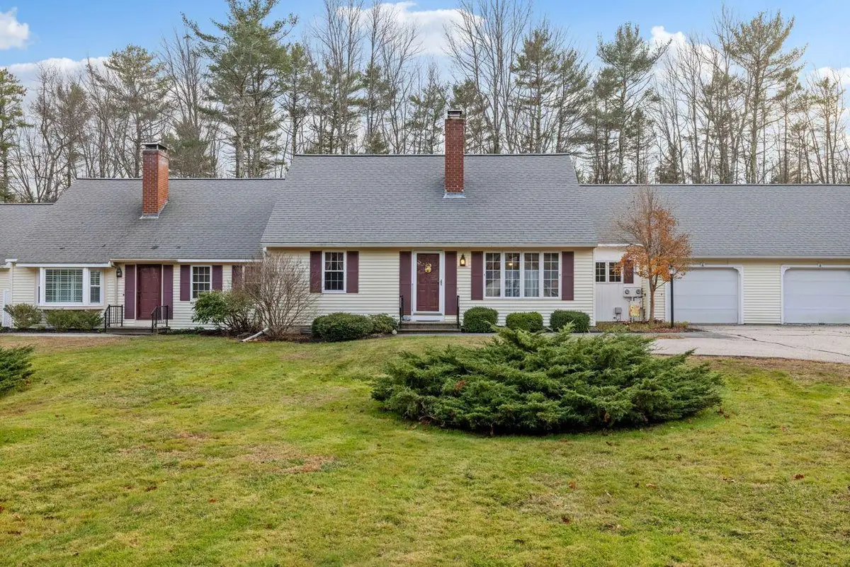 6 Laurel Circle #6, Kennebunk, ME 04043 - Image #1