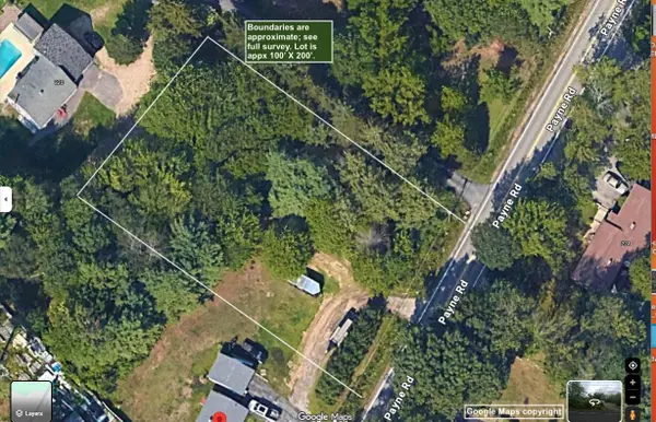 00 Payne Road, Scarborough, ME 04074