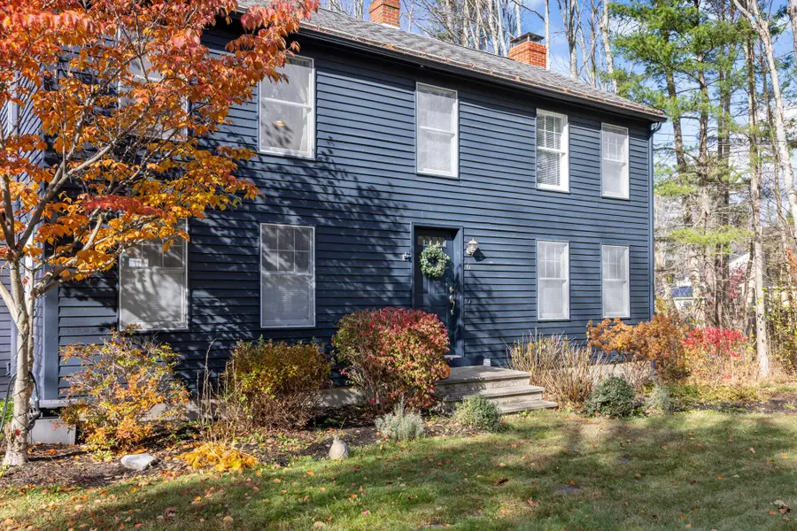 6 Rainbow Farm Road, Yarmouth, ME 04096 - Image #2