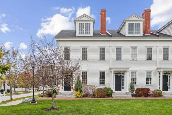 12 Inspiration Drive #12, Scarborough, ME 04074