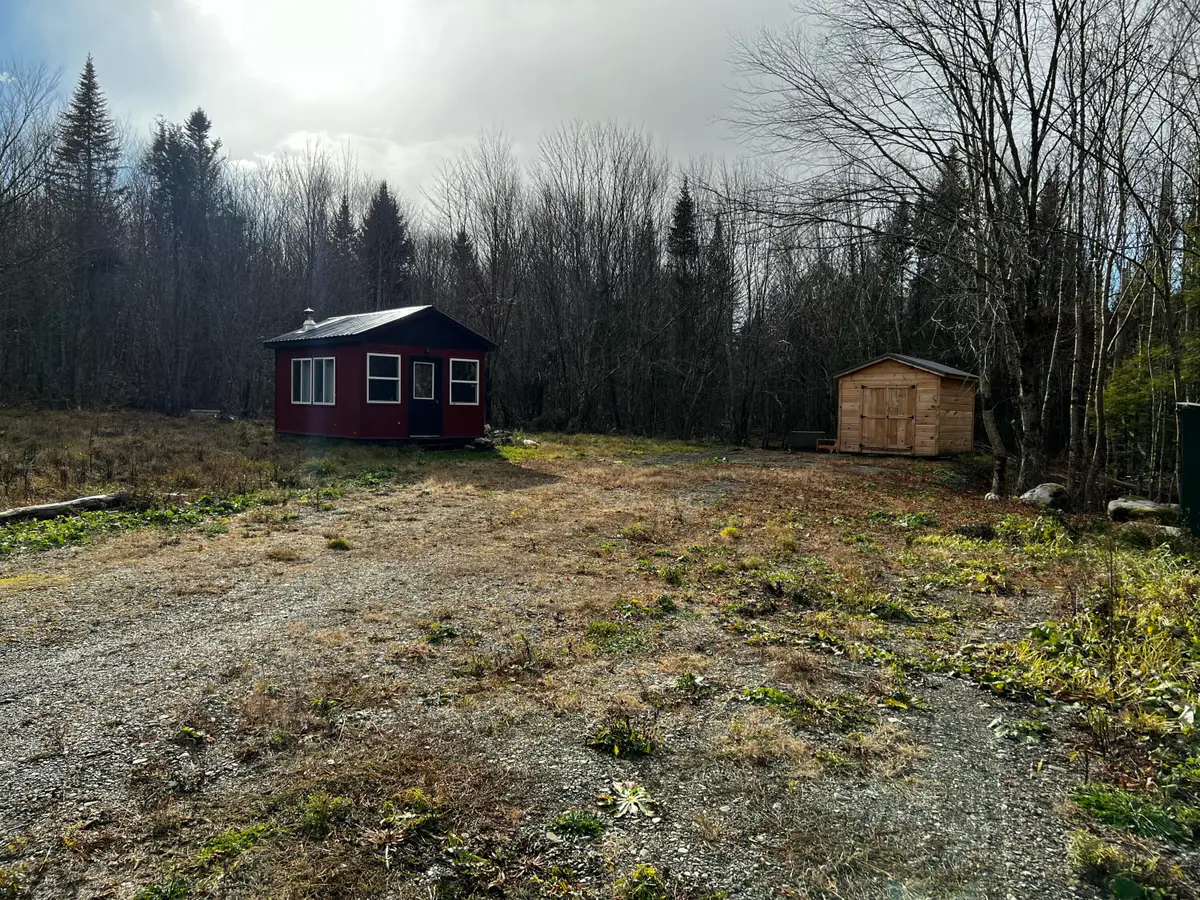 39-4 Fire Road, Linneus, ME 04730 - Image #1