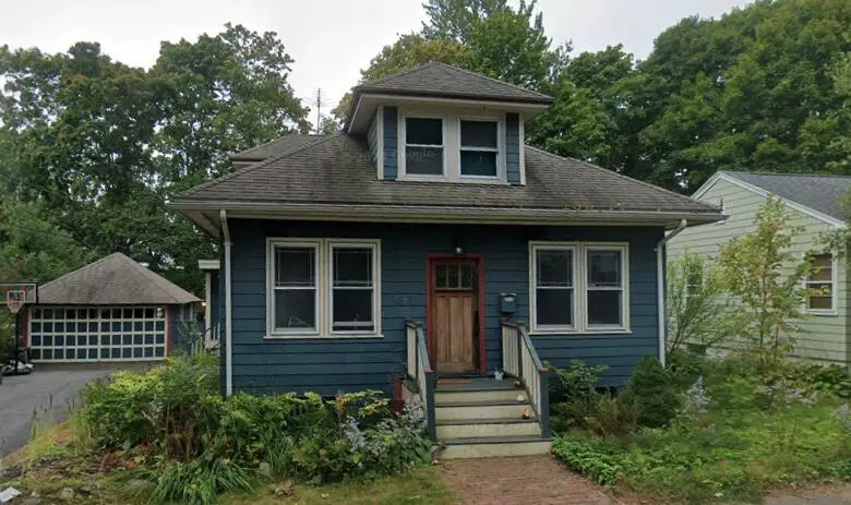 14 Prospect Street, Portland, ME 04103 - Image #1