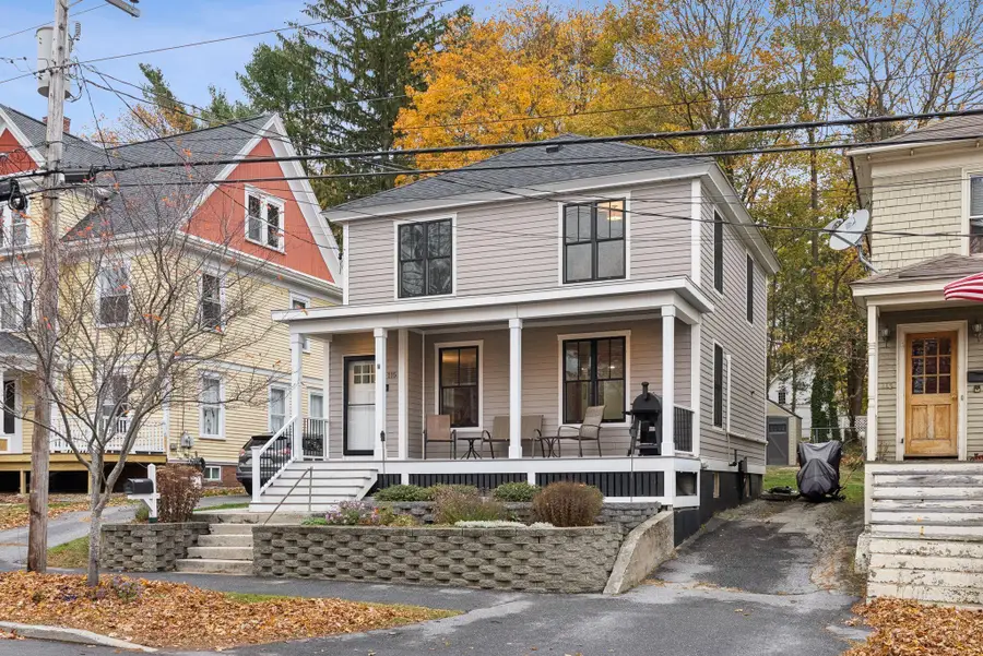 115 North Street, Bath, ME 04530 - Image #2