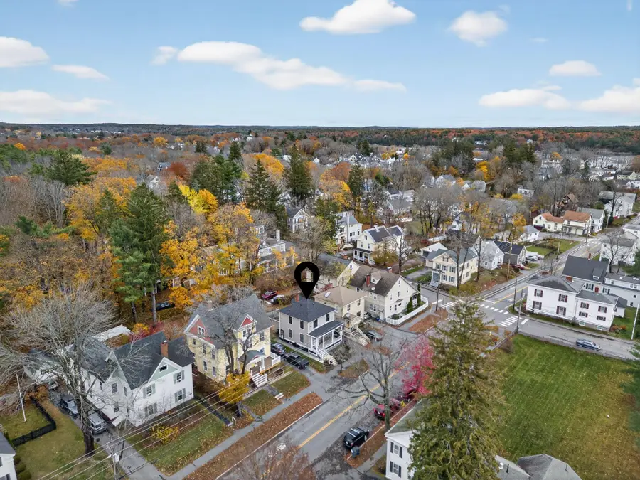 115 North Street, Bath, ME 04530 - Image #3