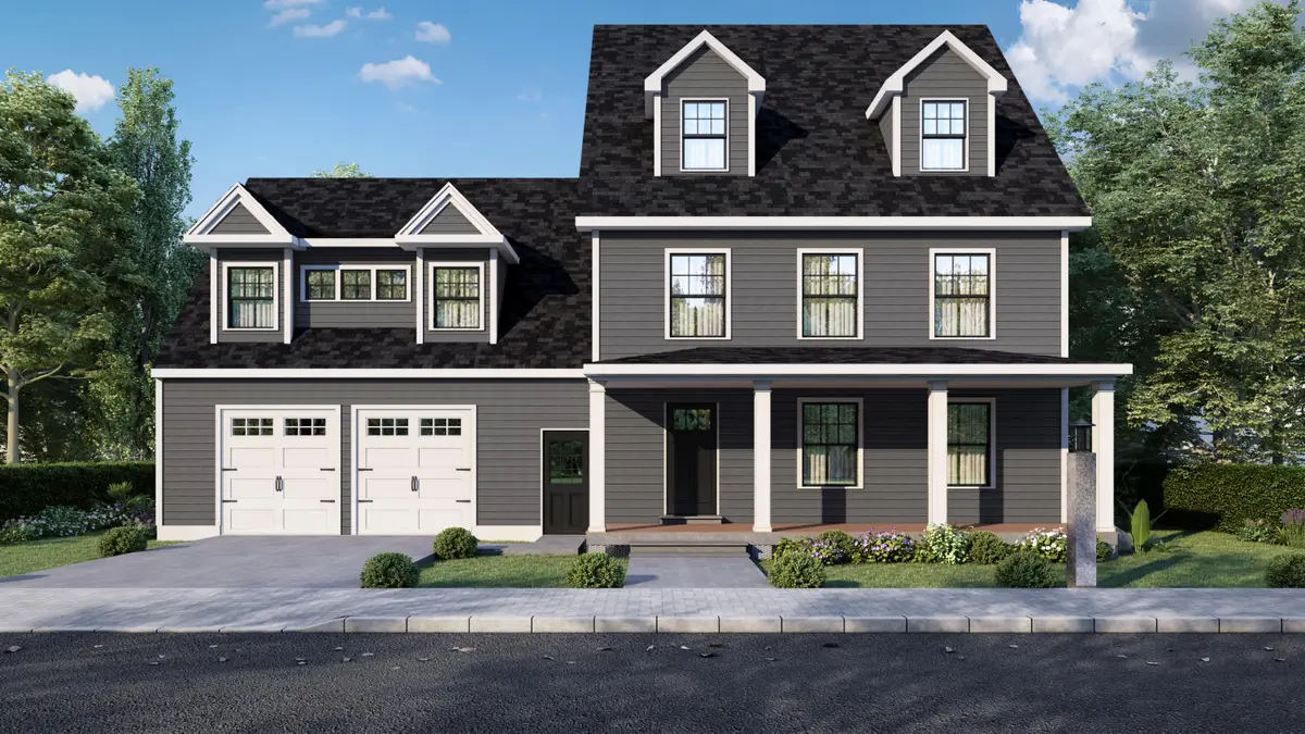 53 Woodcock Road, Gray, ME 04039 - Image #1