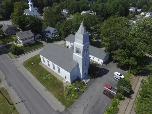 17 Union Street, Hallowell, ME 04347