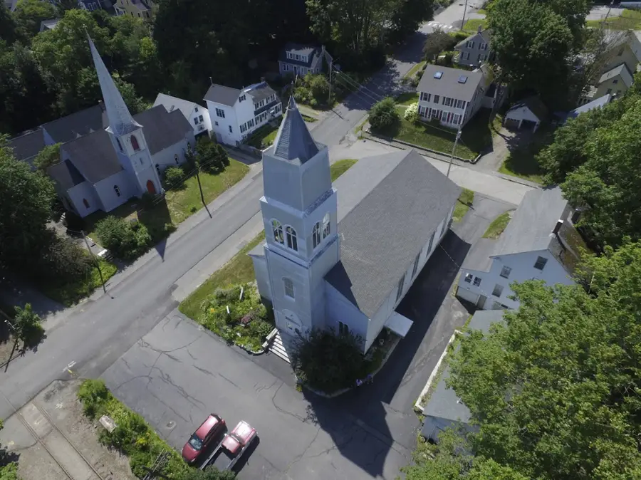 17 Union Street, Hallowell, ME 04347 - Image #2